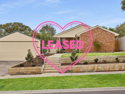 25 Wattle Bird Way, Langwarrin