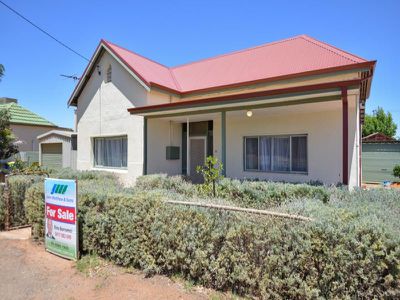 5 Gilberton Street, South Kalgoorlie