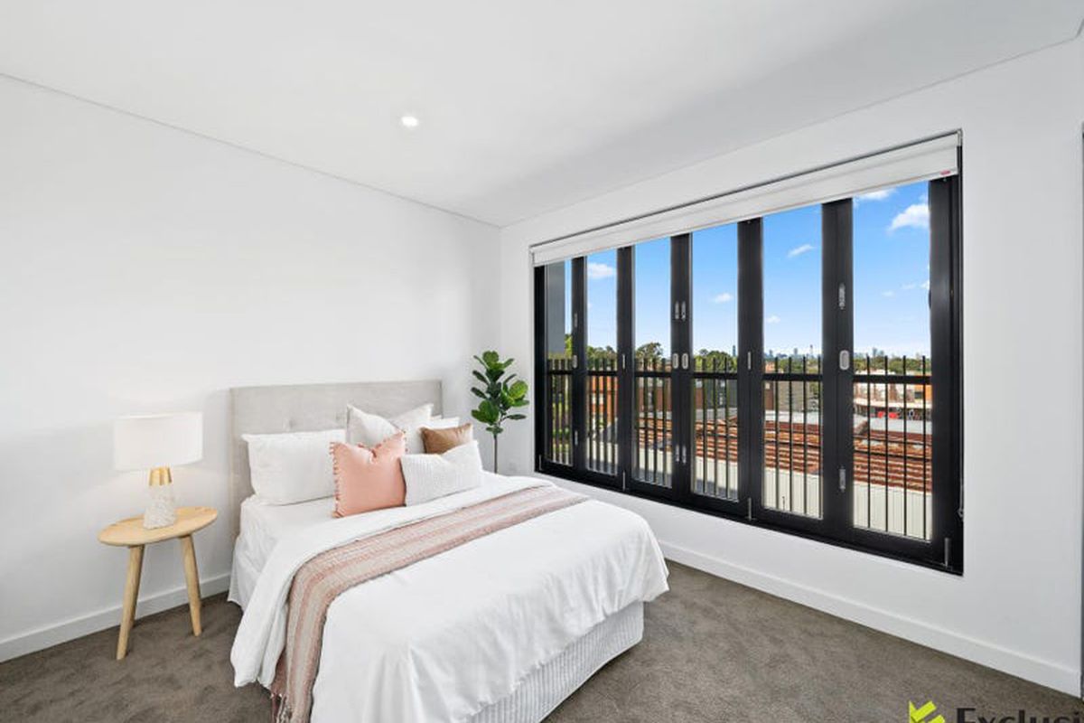 205 / 63-65 Ramsay Road, Five Dock