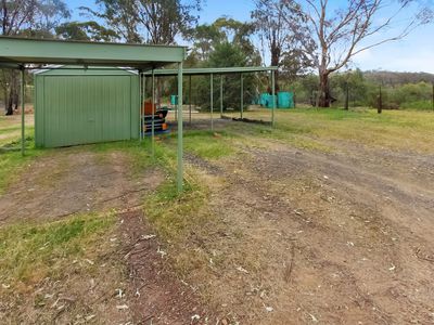 239 Heathcote-Nagambie Road, Heathcote