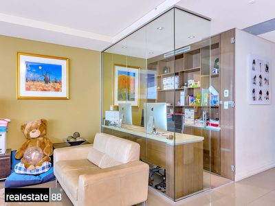 51 / 229 Adelaide Terrace, Perth