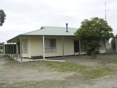 Warracknabeal