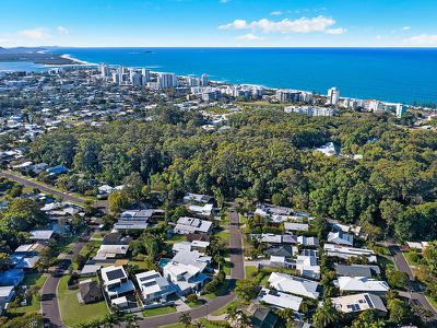 12 Tarnkun Street, Alexandra Headland