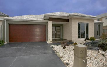29 Cedarwood Crescent, Berwick