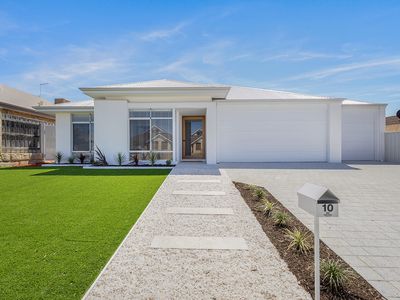 10 St Anthony Avenue, Quinns Rocks