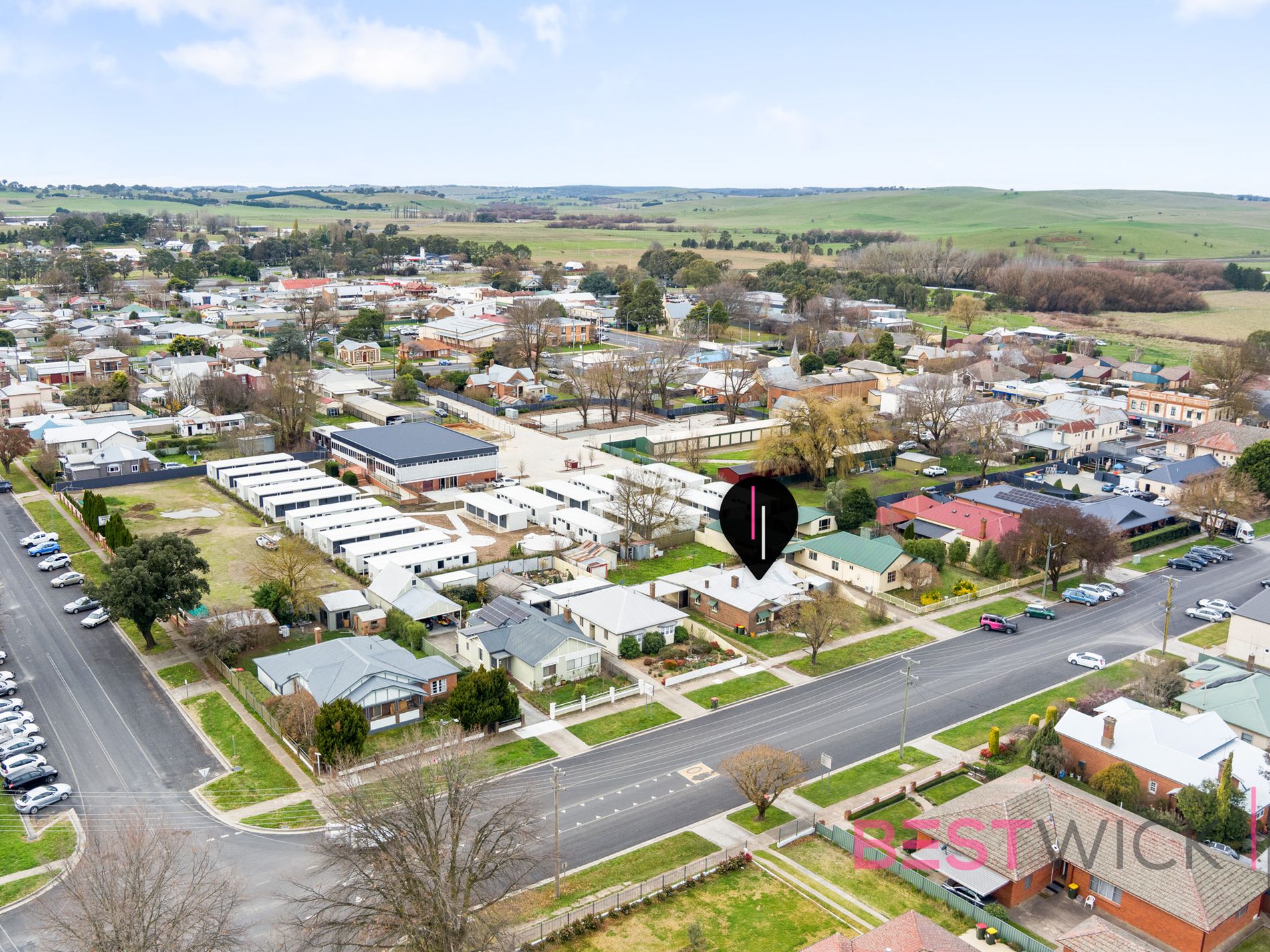 35 Water Street, Blayney