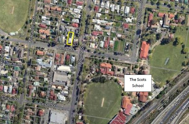 424 Perry Street, Albury