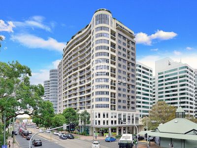 144 / 809 Pacific Highway, Chatswood