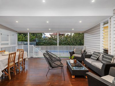58 Eleventh Avenue, Kedron