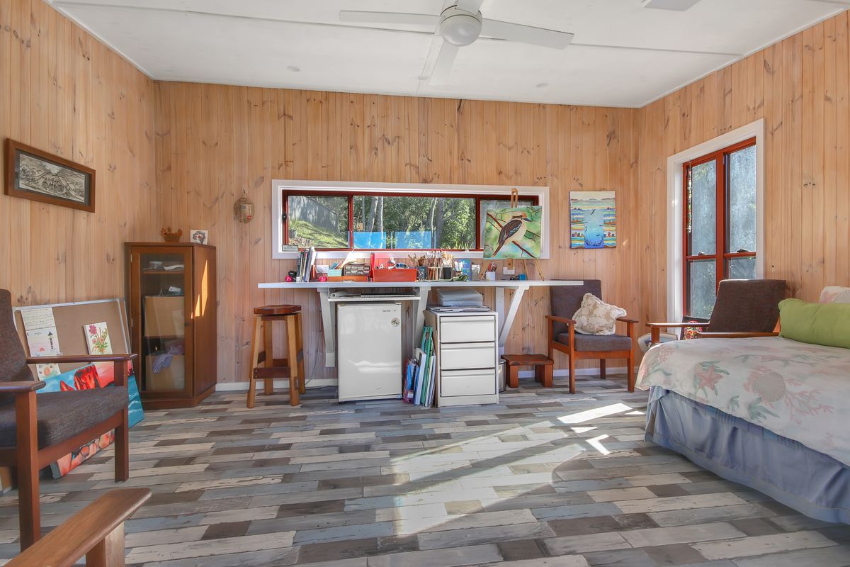 83 Rainforest Parkway, Narooma