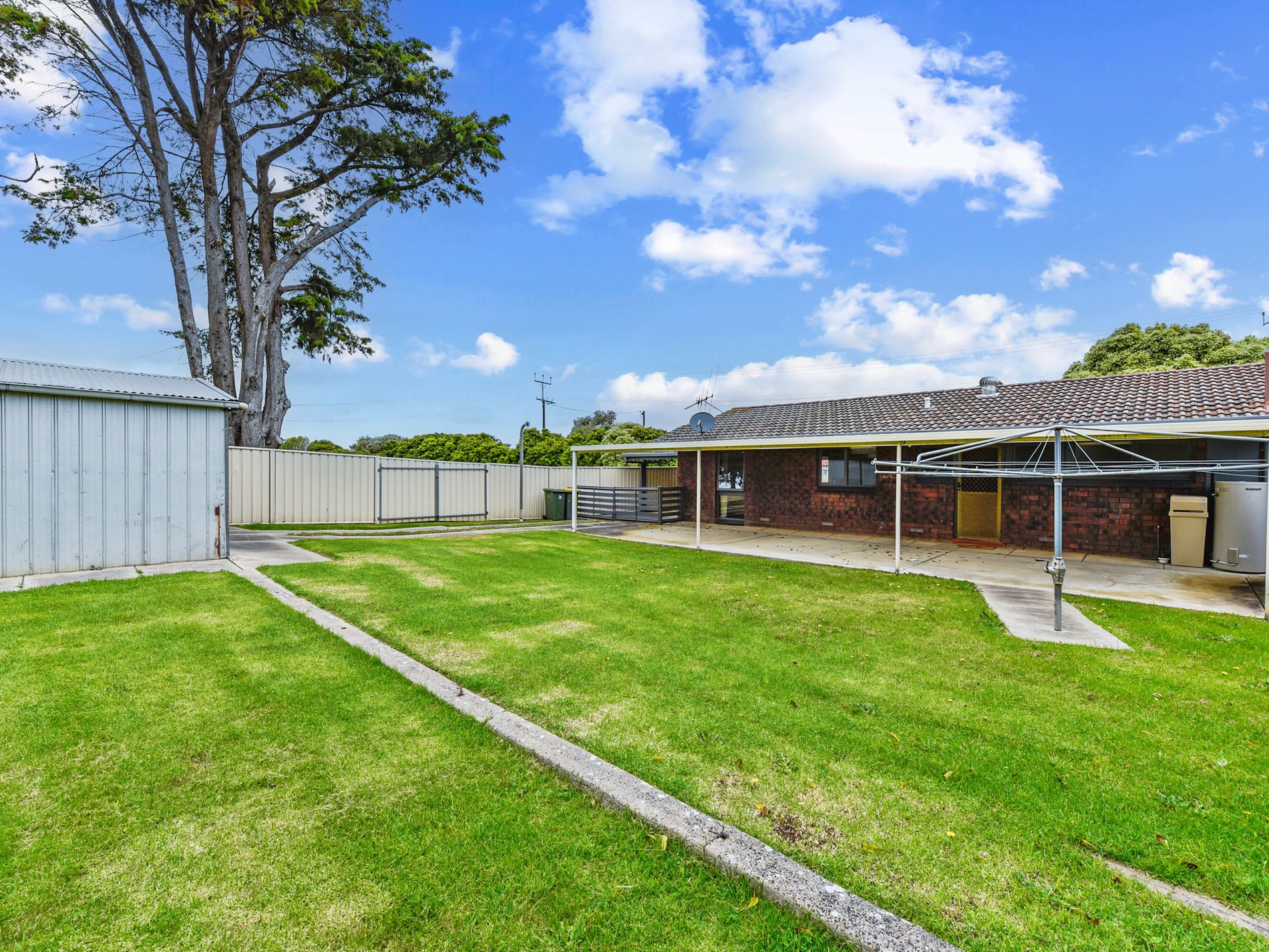 5 Mowbray Street, Millicent