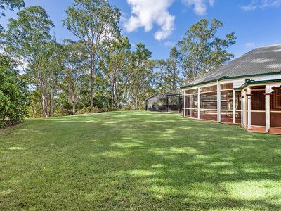 133 Pullenvale Road, Pullenvale