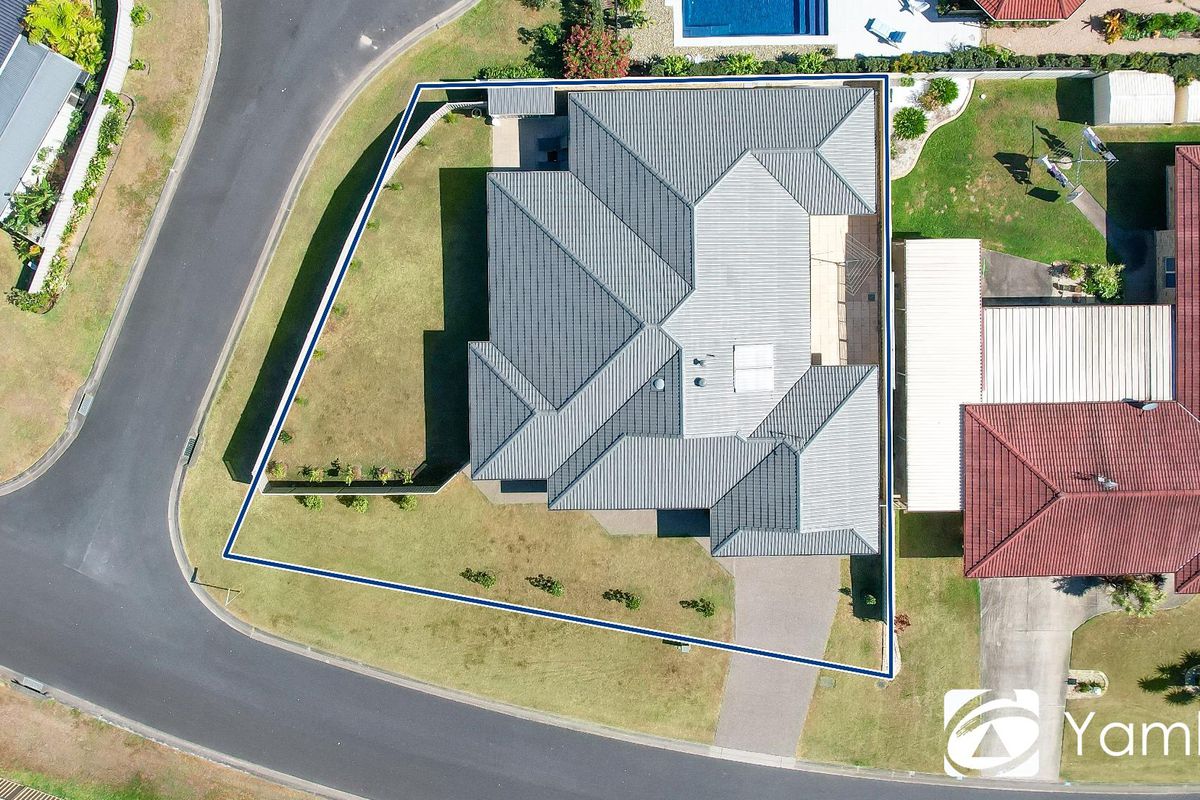 2 Buccaneers Court, Yamba