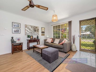 6 / 5 Train Street, Mullumbimby