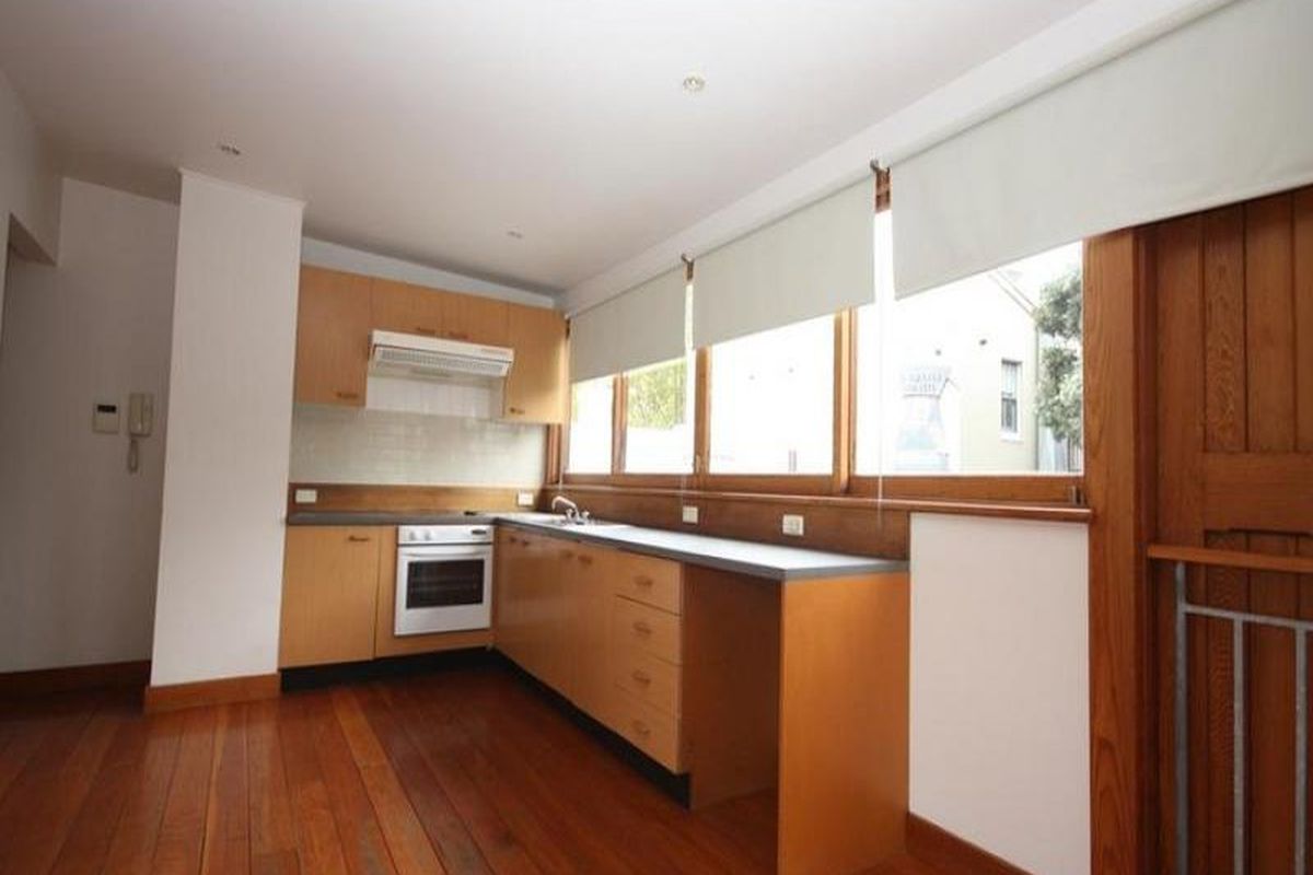 Pyrmont