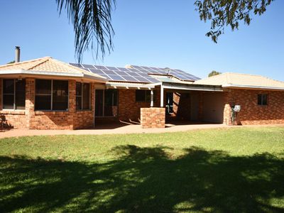 26 Ron Gordon Place, Dubbo