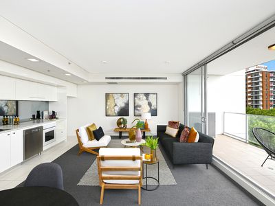 47 / 200-218 Goulburn Street, Surry Hills