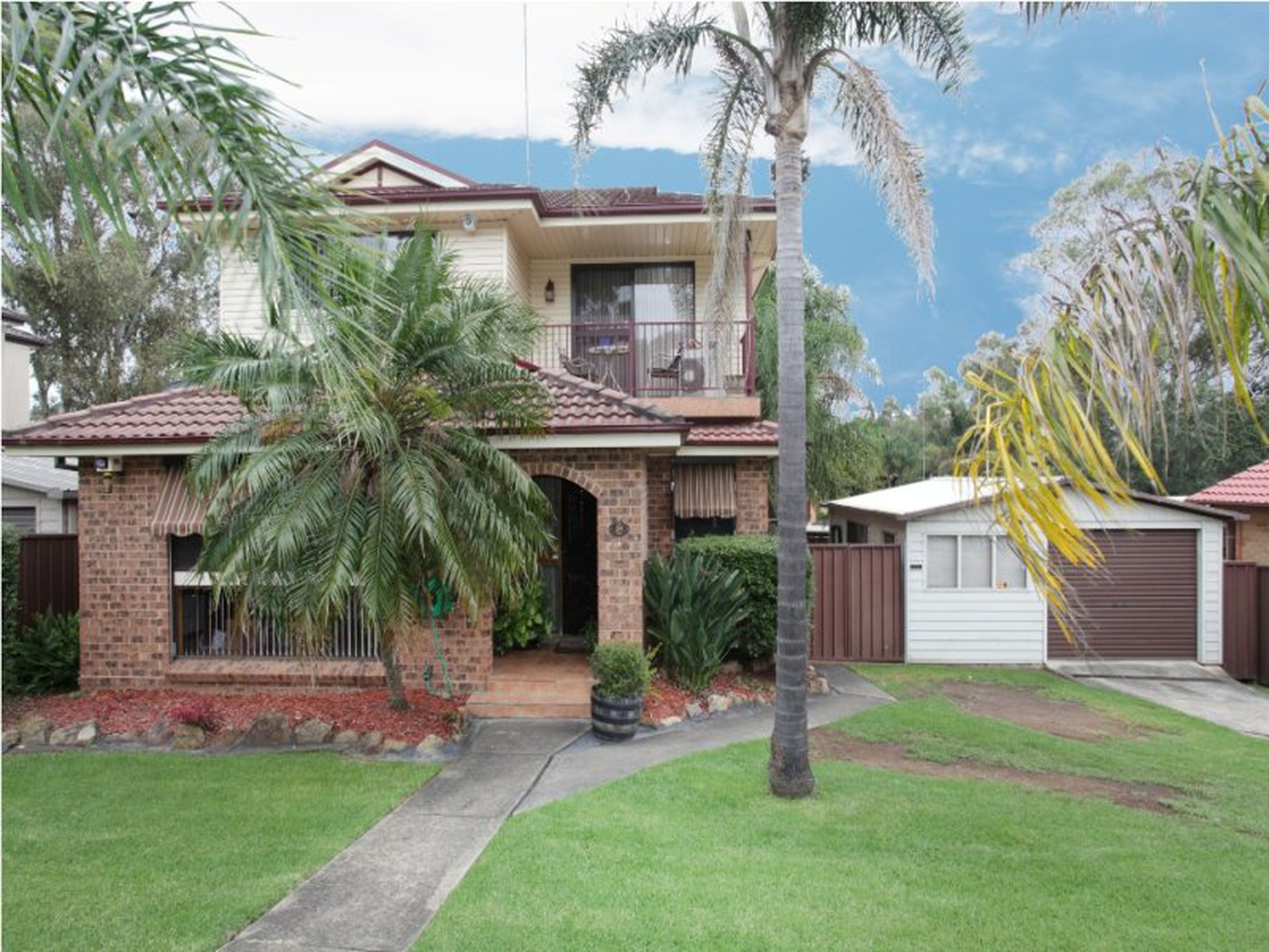 39 Farmview Drive , CRANEBROOK