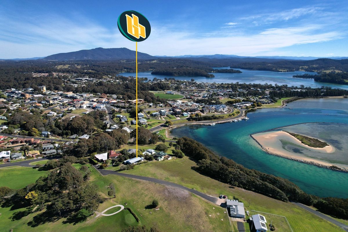 1 Golf Lane, Narooma