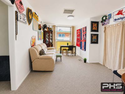 1 Alexandra Avenue, Kerang