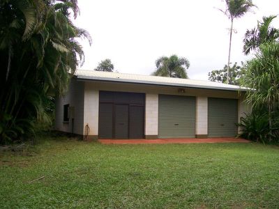 1400 Innisfail Japoon Road, Germantown