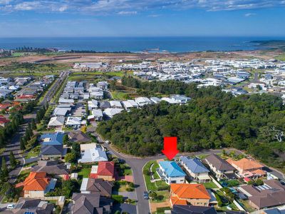 34 Lord Howe Avenue, Shell Cove