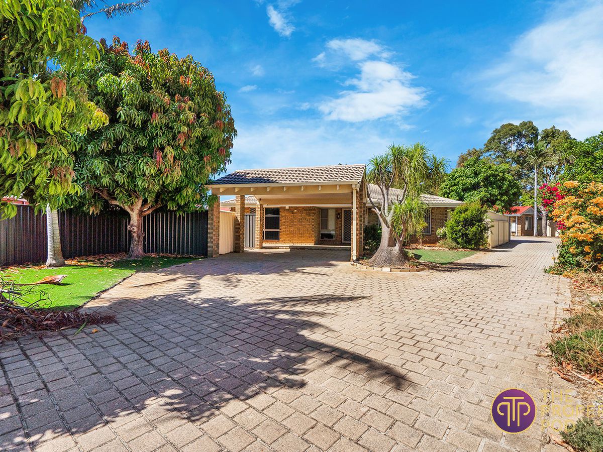 5A Pitta Place, Thornlie