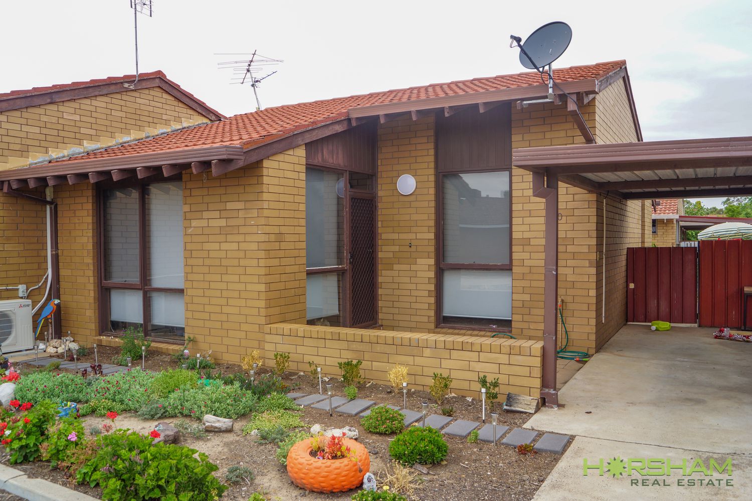 10 / 15 Begg Street, Horsham
