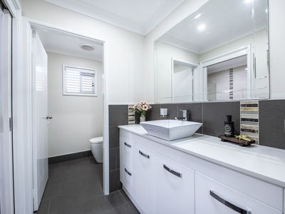 1 Leonard Street, Dubbo