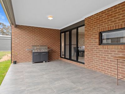 5 Merrion Street, Marong