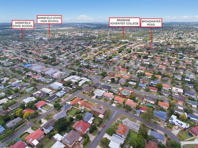 18 Mirang Street, Mansfield