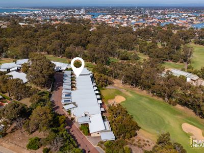 9 Golfers Retreat, Halls Head