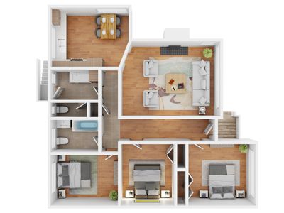 20 Titcher Road, Noble Park North