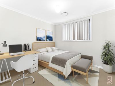 19 Galleon Street, Hamlyn Terrace