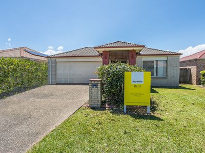 9 Dumaresq Crescent, Murrumba Downs