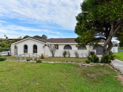 7 Railway Terrace , Beachport