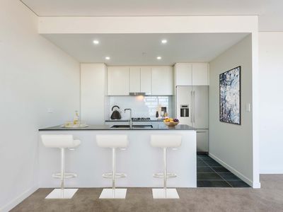 Modern Living at the Heart of Western Sydney