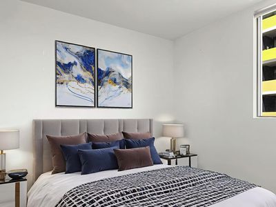 507 / 67 Galada Avenue, Parkville