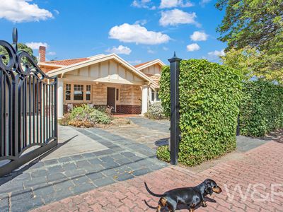 16 Fortrose Street, Glenelg East