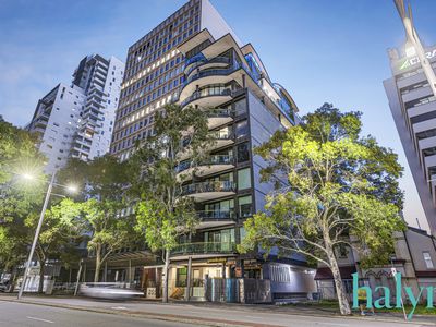 54 / 255 Adelaide Terrace, Perth
