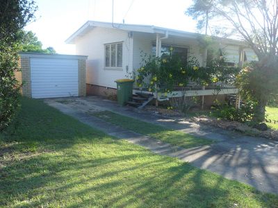 33 Binnalong Street, Rochedale South