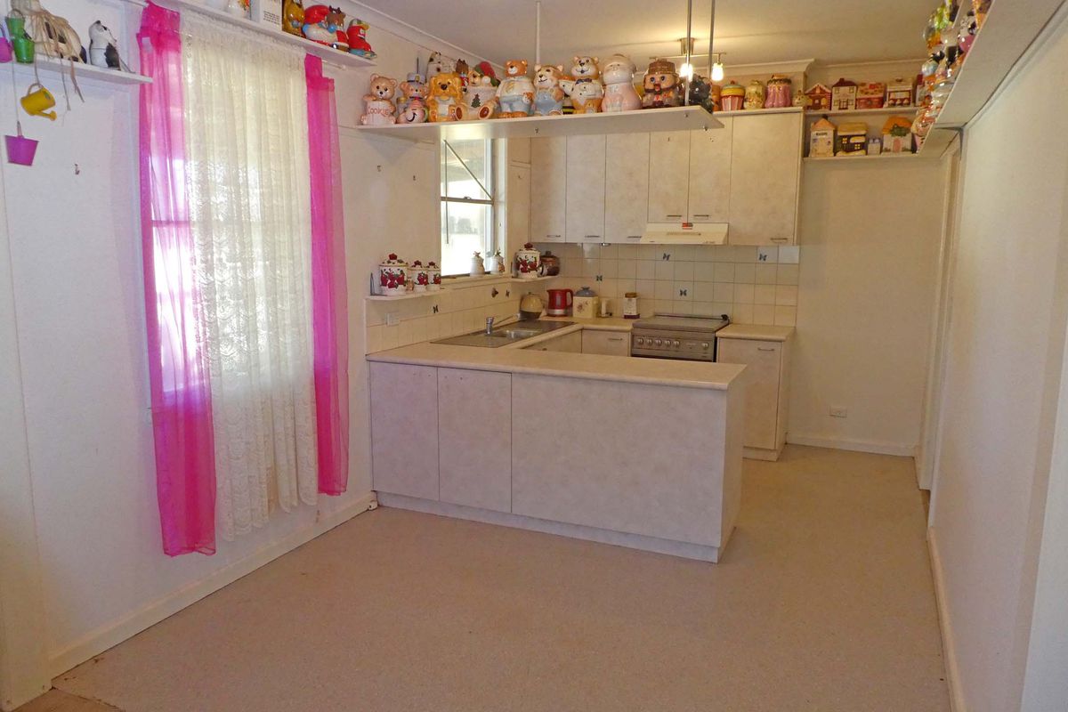 43 Station Street, Girgarre