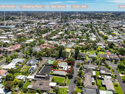 20 Lake Terrace East, Mount Gambier