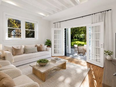 97 Beresford Road, Bellevue Hill
