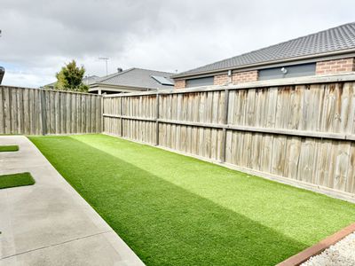 10 Aporum Avenue, Wyndham Vale