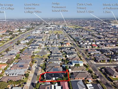 11 Admiral Court, Tarneit