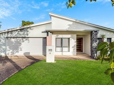 6 Thornton Court, Coomera
