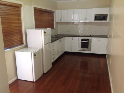 52 king Street, Nanango
