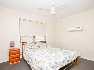 3 Eburna Court, South Hedland