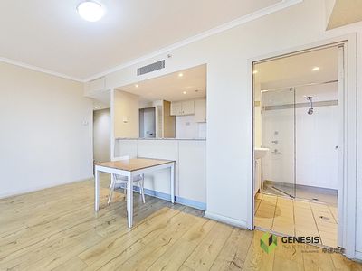 522 / 2B Help Street, Chatswood
